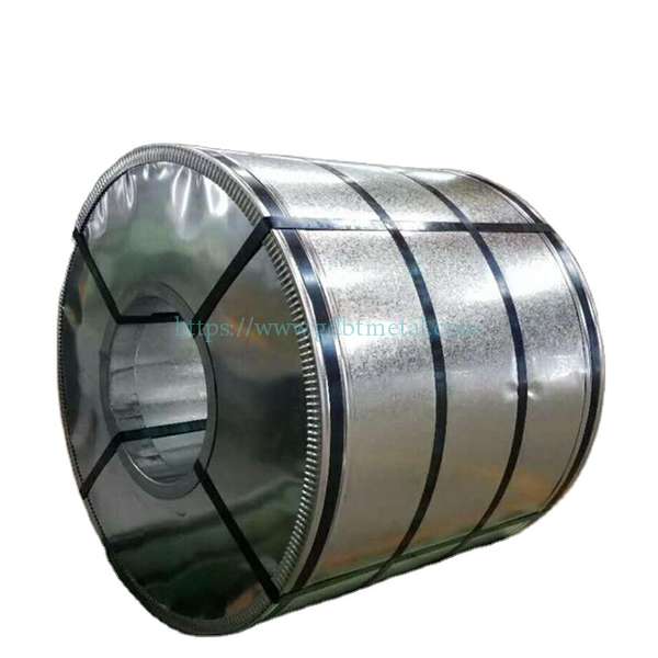 Galvanized Steel Coil